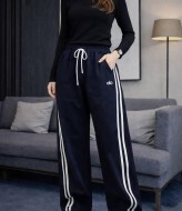 Штаны с лампасами JK-0047A350