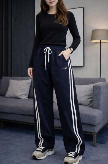 Штаны с лампасами JK-0047A350