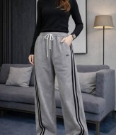 Штаны с лампасами JK-0047A350