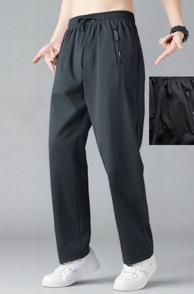 Штаны трикотажные мужские  JK-0101A299 