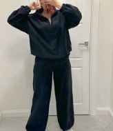 Флісовый спортивний костюм  AMU-952A699 