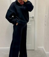 Флісовый спортивний костюм  AMU-952A699 