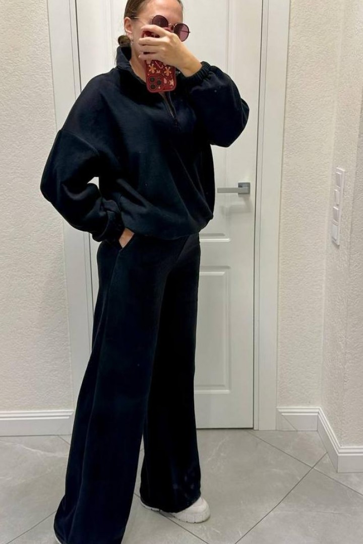 Флісовый спортивний костюм  AMU-952A699 