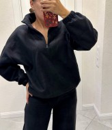 Флісовый спортивний костюм  AMU-952A699 