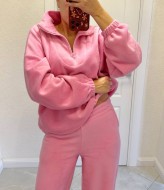 Флісовый спортивний костюм  AMU-952A699 