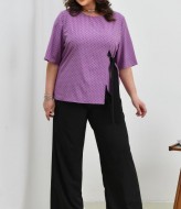 Стильный костюм  ST-502A520