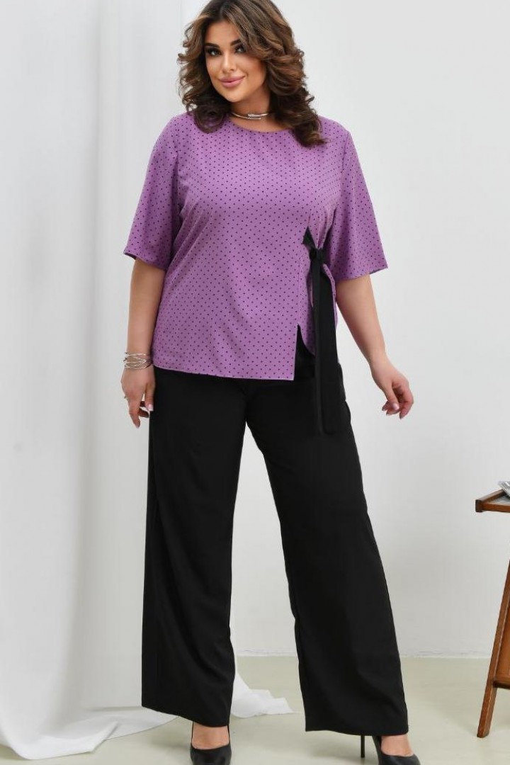 Стильный костюм  ST-502A520