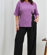 Стильный костюм  ST-502A520