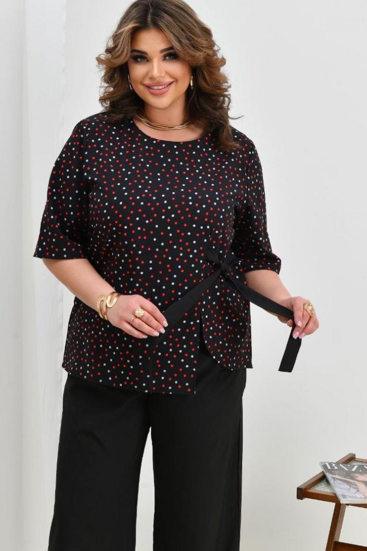 Стильный костюм  ST-502A520