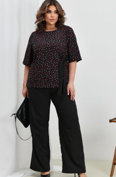 Стильный костюм  ST-502A520