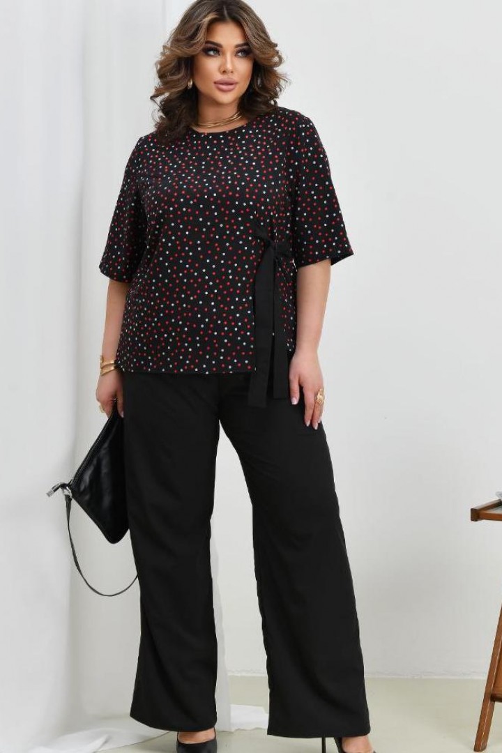 Стильный костюм  ST-502A520