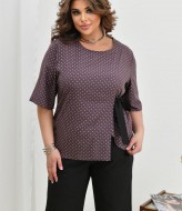 Стильный костюм  ST-502A520