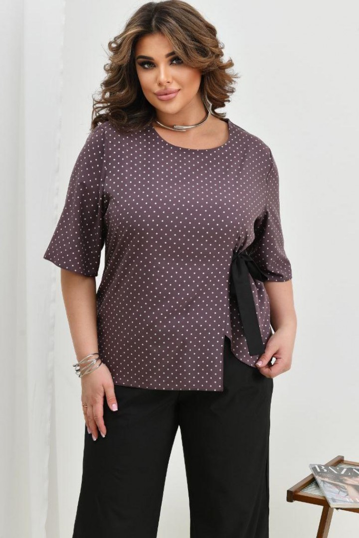 Стильный костюм  ST-502A520