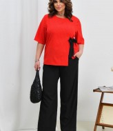 Стильный костюм  ST-502A520