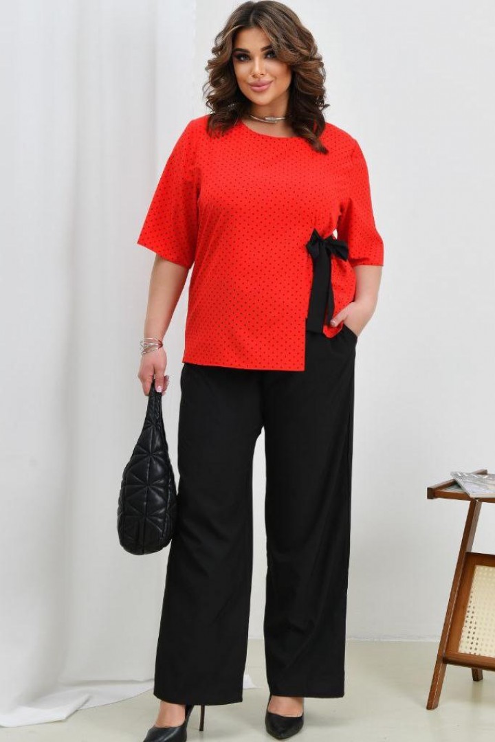 Стильный костюм  ST-502A520