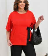 Стильный костюм  ST-502A520