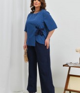 Стильный костюм  ST-502A520