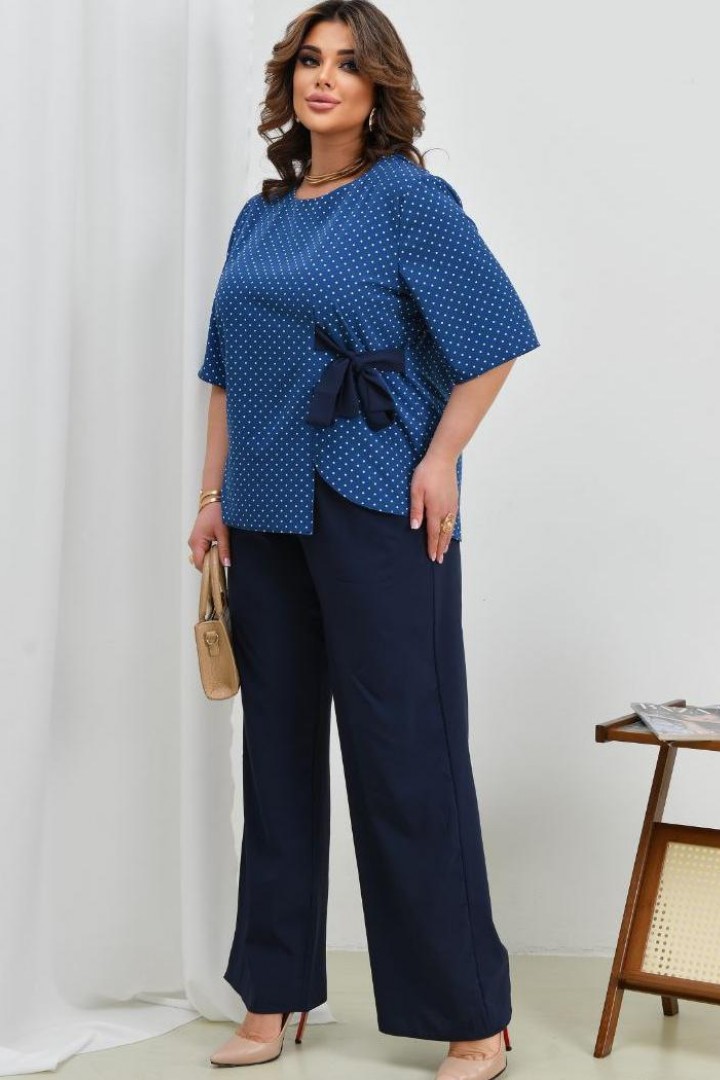 Стильный костюм  ST-502A520