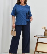 Стильный костюм  ST-502A520