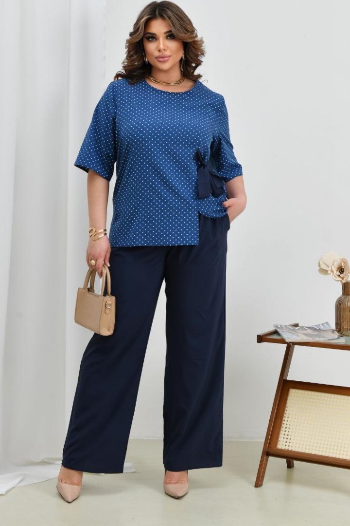 Стильный костюм  ST-502A520