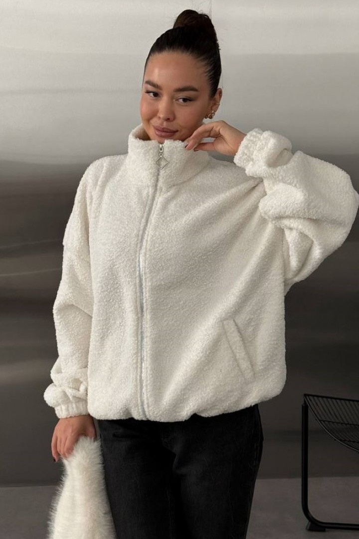 Кофта на флісі DMP-R1886A500