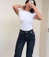 Базова футболка HOU-418A249 