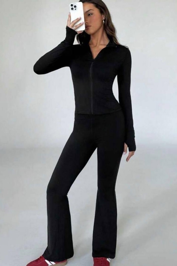 Костюм облегающий  RK-902A550