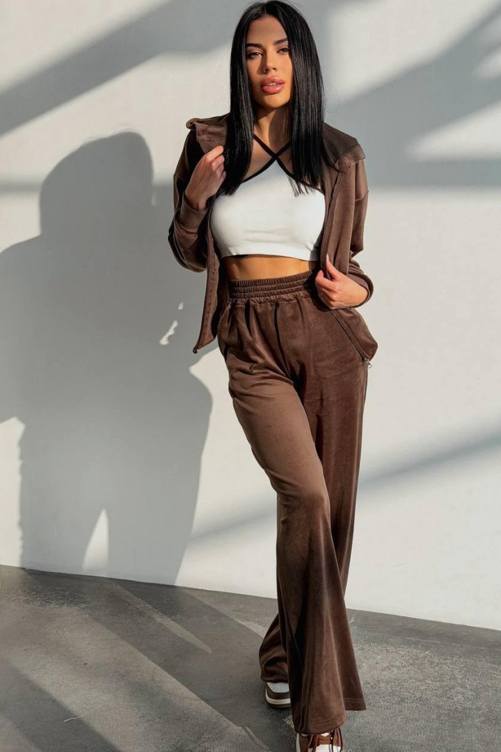 Стильный костюм SF-5697A650