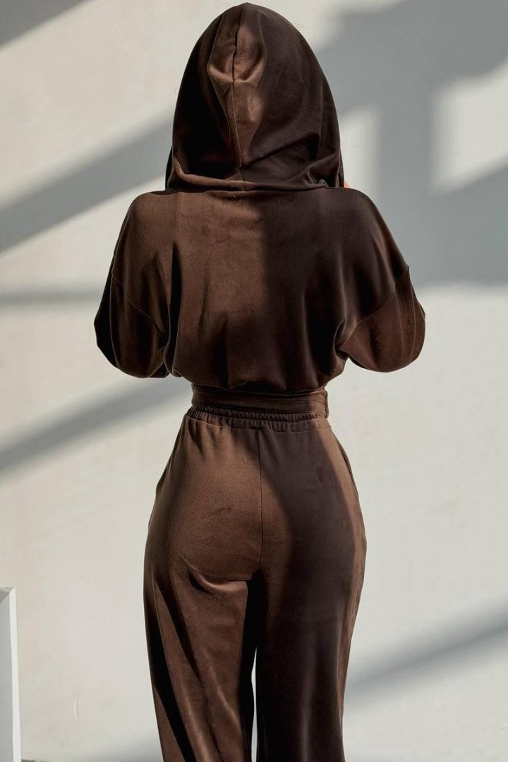 Стильный костюм SF-5697A650