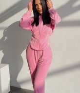 Стильный костюм SF-5697A650