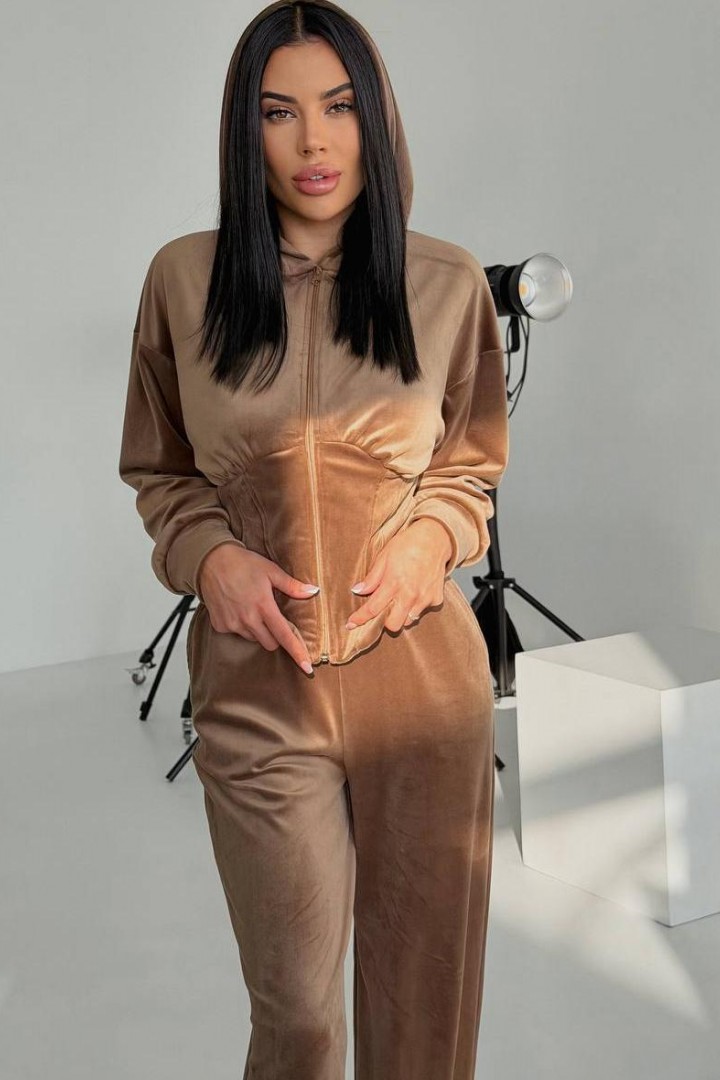 Стильный костюм SF-5697A650