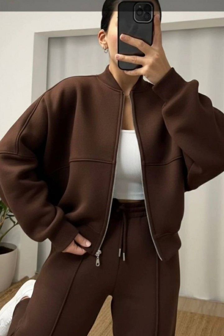 Топовий  костюм   RK-671A850 