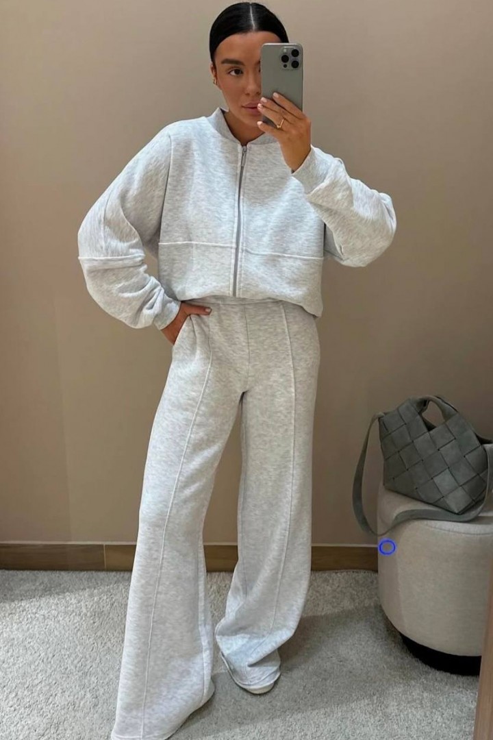 Топовий  костюм   RK-671A850 