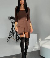 Стильний комбінезон SF-5693A550