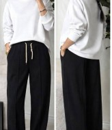 Трикотажные штаны JK-0106A380