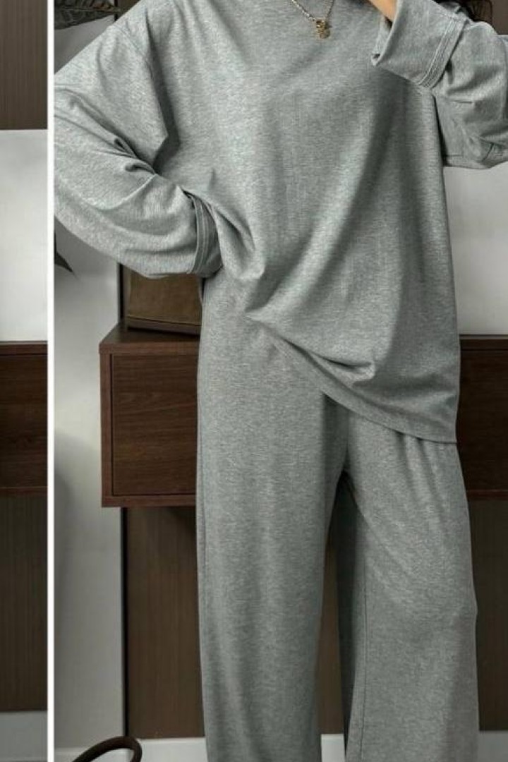 Зручний костюм JK-0108.1A499 