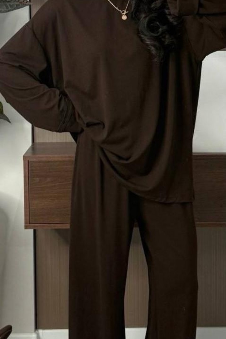 Зручний костюм JK-0108.1A499 