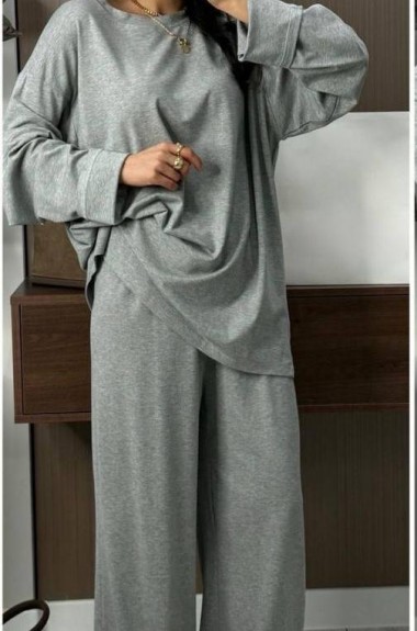 Зручний костюм JK-0108.1A499 