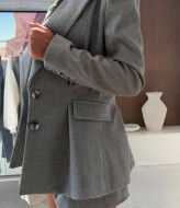 Костюм з шортами JW-408A850