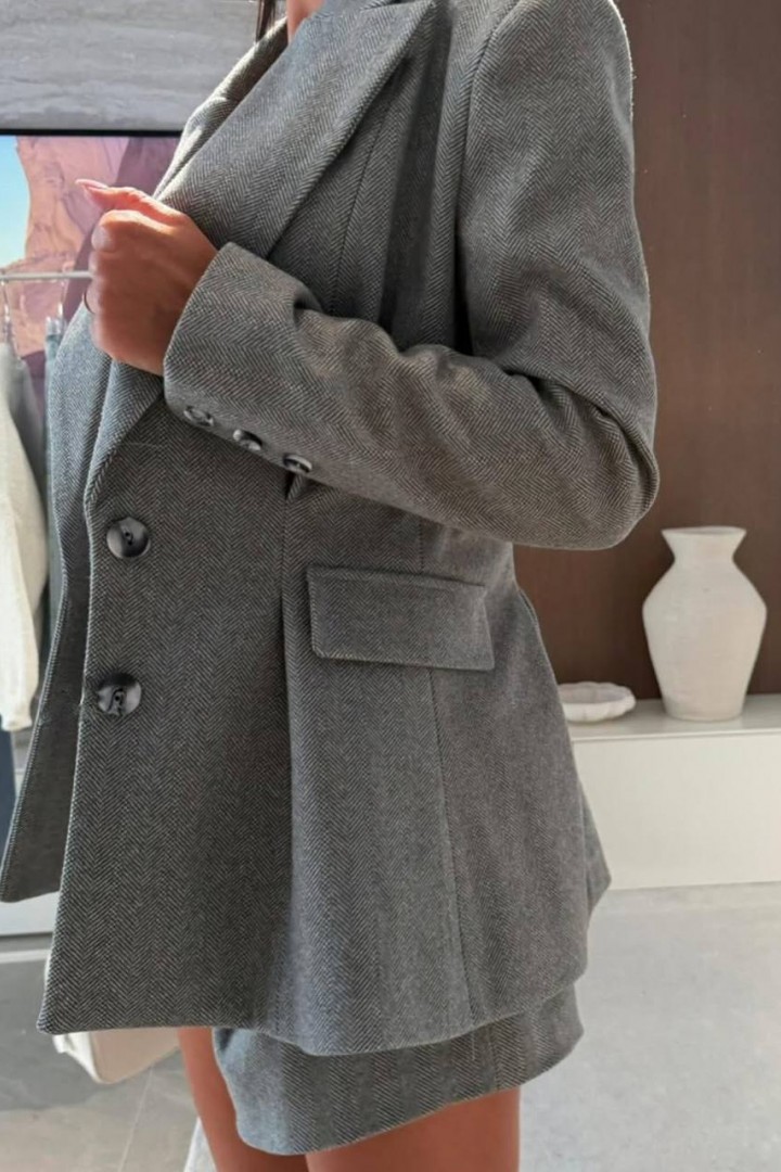 Костюм з шортами JW-408A850