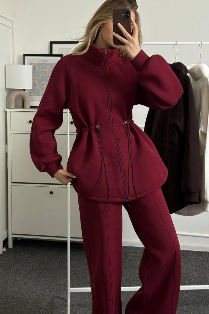 Тёплый костюм MV-886A1700