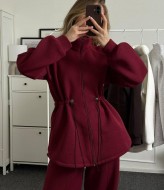 Тёплый костюм MV-886A1700