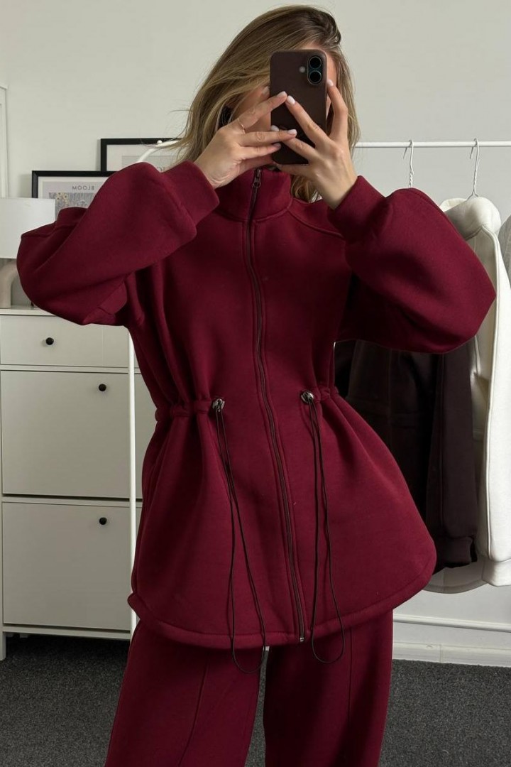 Тёплый костюм MV-886A1700