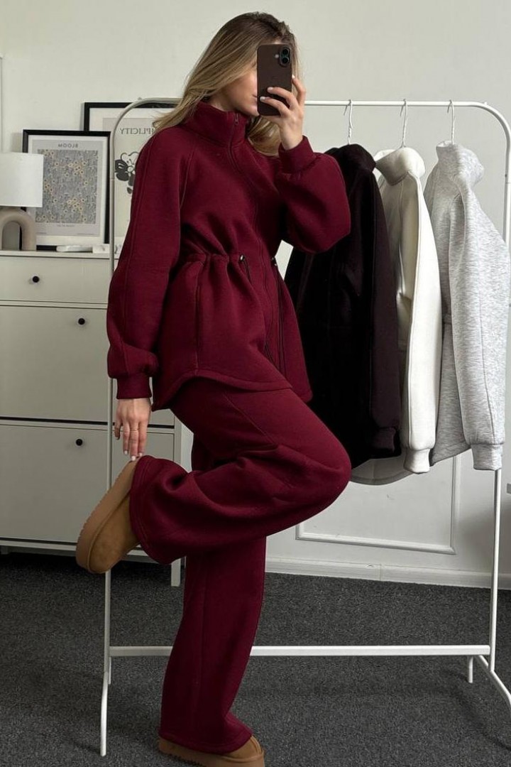 Тёплый костюм MV-886A1700