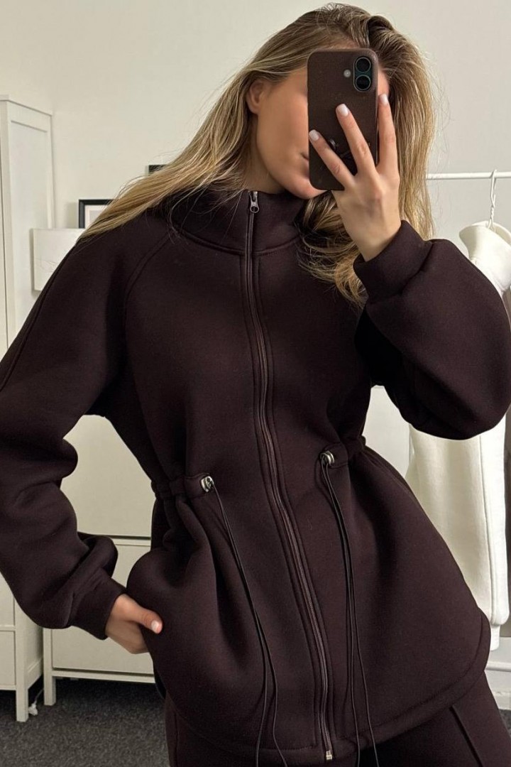 Тёплый костюм MV-886A1700