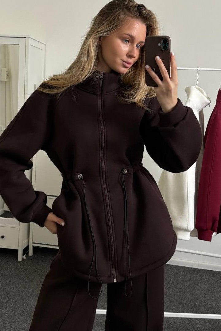 Тёплый костюм MV-886A1700