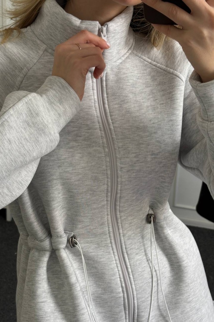 Тёплый костюм MV-886A1700