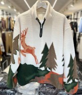 Стильный  свитер MV-240126.1A1500