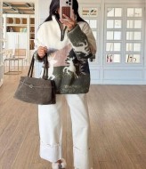 Стильный  свитер MV-240126.1A1500