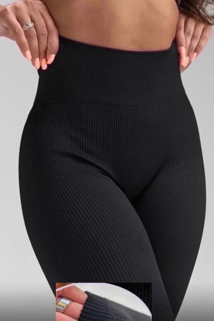 Безшовные лосины   IPO-708A240